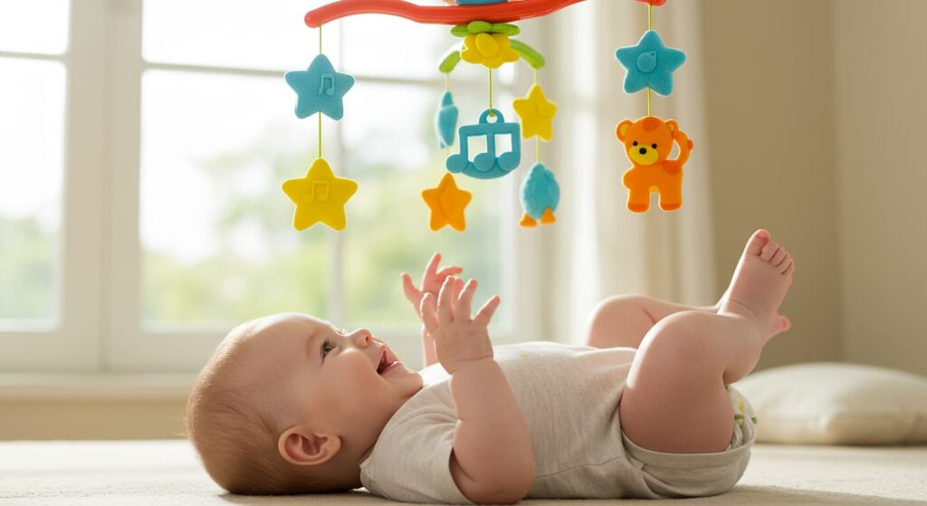 Why Does Music Matter for Babies